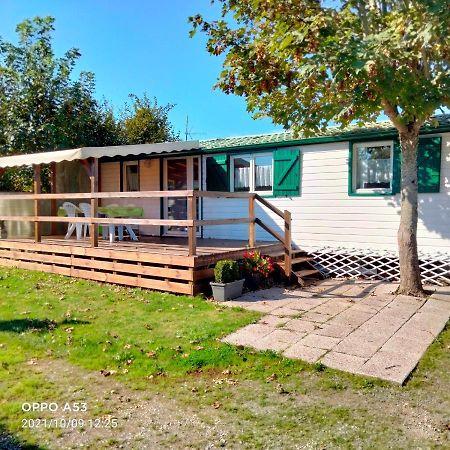 Chalet Mobil-Home Pénestin Exterior photo